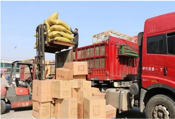 漳州到双滦区物流专线