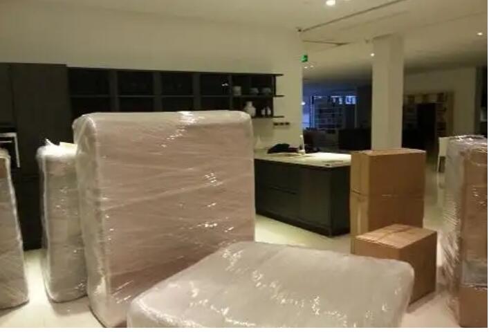 漳州到双滦区长途搬家