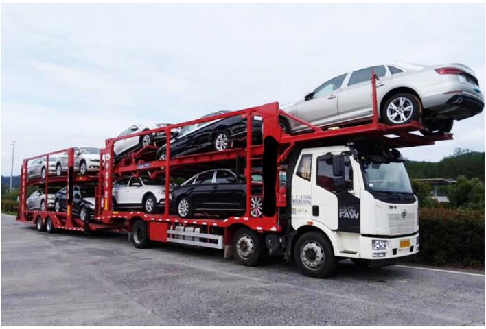 漳州到双滦区轿车托运